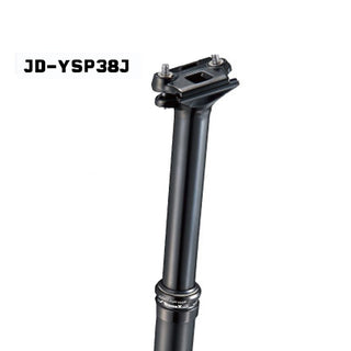 TranzX YSP38J Internal Dropper Seatpost 110mm Travel 27.2mm Diameter