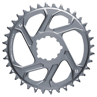 SRAM Chain Ring X-SYNC 2 30T DM 3mm Offset Boost Eagle Polar Grey