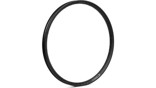 Hope 27.5 Fortus 30W Rim 32H - Black