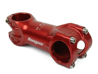 Hope XC Stem 0 Deg - 90MM Red
