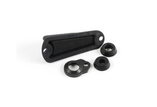 Hope Master Cylinder Seal Kit Complete Tech 3 - Black