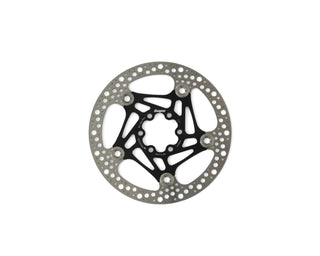 Hope Road Rotor Floating - 160mm Black