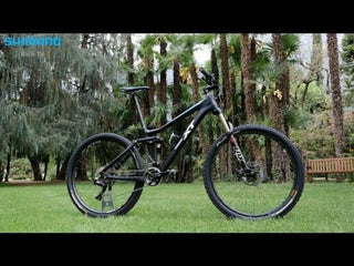 Shimano XT CS-M8000 11-40T 11sp Cassette