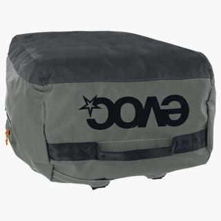 EVOC Duffle Bag 60 - Dark Olive/Black