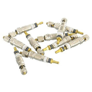 RYFE Presta Tubeless Valve Cores 50 Pack