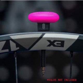 Muc-Off Tubeless Mount Secure Tag Holder