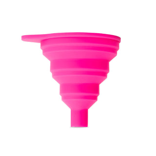 Muc-Off Collapsible Silicone Funnel Small