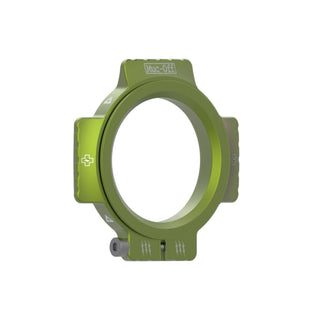 Muc-Off Premium Aluminum Crank Preload Ring - Green