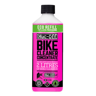 Muc-Off Nano Conc Bike Cleaner 500ml