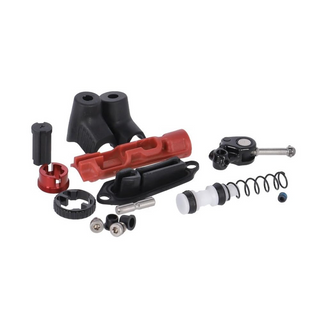 SRAM DISC BRAKE LEVER INTERNALS/SERVICE KIT - (INCLUDES PISTON ASSEMBLY - BLADDER & SPRING) - VERSION 2 GUIDE RSC/ULTIMATE/CODE RSC