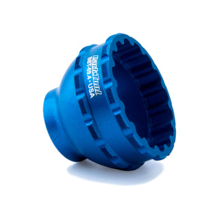 Park Tool BBT-69.4 Bottom Brackets/LR 16-Notch