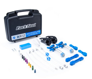 Park Tool BKM-1.2 Brake Bleed Kit Mineral