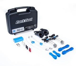 Park Tool BKD-1.2 Brake Bleed Kit Dot
