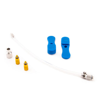 Park Tool BK-UK Bleed Kit Upgrade Set