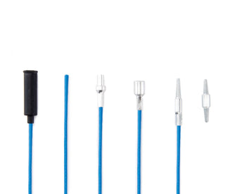 Park Tool IR-1.3 Internal Routing Kit