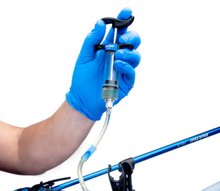 Park Tool MG-3 Nitrile Mechanic's Gloves