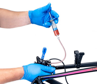 Park Tool MG-3 Nitrile Mechanic's Gloves