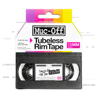 Muc-Off Rim Tape 10m Roll 30mm
