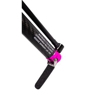 Muc-Off AirMach Carbon Mini Pump