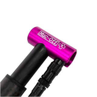 Muc-Off AirMach Carbon Mini Pump