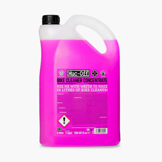 Muc-Off Bike Cleaner Conc 5L