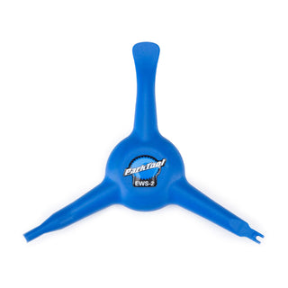 Park Tool EWS-2 Electronics 3-Way Tool