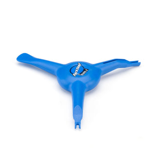 Park Tool EWS-2 Electronics 3-Way Tool