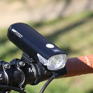 Cat Eye AMPP 1700 Bike Front Light