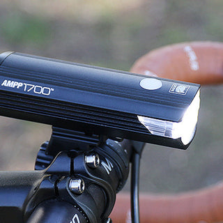 Cat Eye AMPP 1700 Bike Front Light