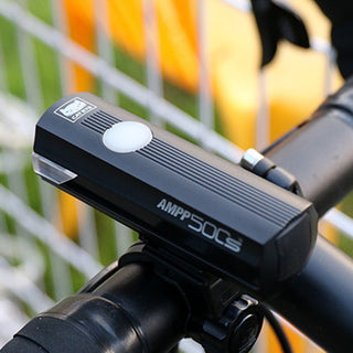 Cat Eye AMPP 500S Bike Front Light