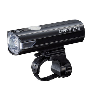 Cat Eye AMPP 400S Bike Front Light