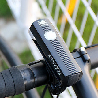 Cat Eye AMPP 400S Bike Front Light