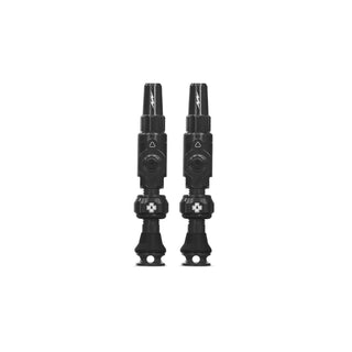 Muc-Off Tubeless Valves Big Bore Lite S - Black