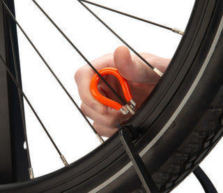 Park Tool SW-6 Spoke 0.146 3.7MM - Orange