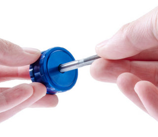 Park Tool TH-3 Tap and Bit Driver
