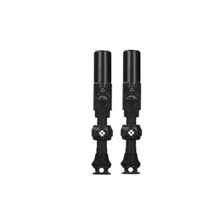 Muc-Off Tubeless Valves Big Bore Hybrid M - Black