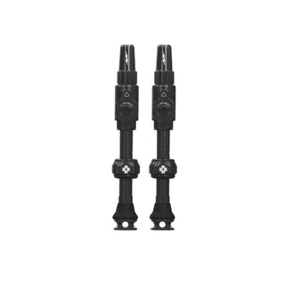 Muc-Off Tubeless Valves Big Bore Lite L - Black