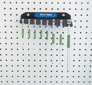 Park Tool THT-H Torx Wrench Holder