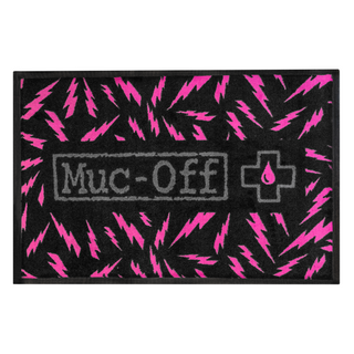 Muc-Off Ridiculously Absorbent Floor Mat