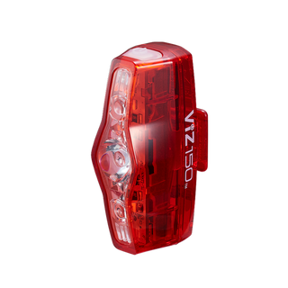 Cat Eye VIZ 150 Rear Bike Light USB Rechargeable