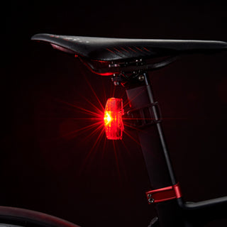 Cat Eye VIZ 150 Rear Bike Light USB Rechargeable