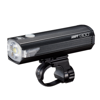 Cat Eye AMPP 1300 Front Light USB Rechargeable