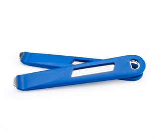 Park Tool TL-6.3 Steel Core Tyre Levers