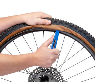 Park Tool TL-6.3 Steel Core Tyre Levers