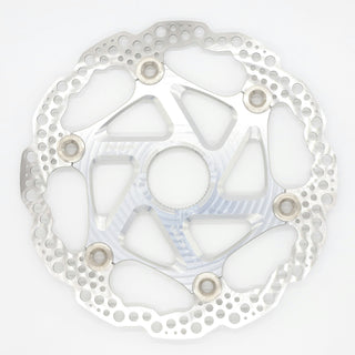 Hope Floating CL Disc - 180mm Silver