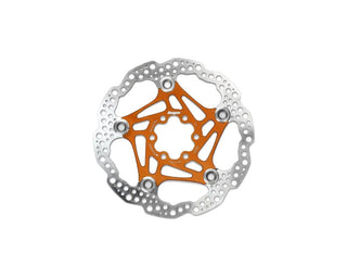 Hope Floating Disc - 160mm Orange