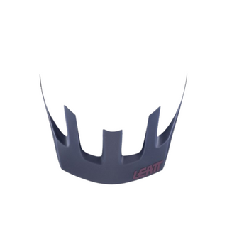 Leatt Visor All Mtn 1.0 Small/Medium - Dusk