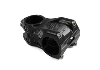 Hope AM Stem 50MM - 31.8MM Black