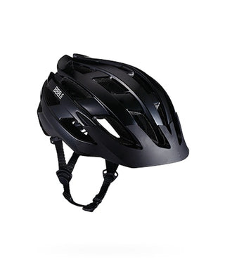 BBB Cycling BHE-155 Aktiv MTB Helmet - Black