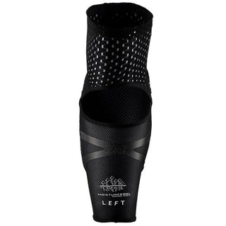 Leatt Elbow Guard 3DF 5.0 - White/Black
